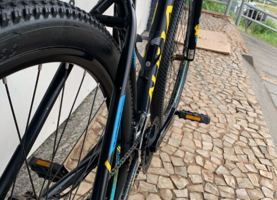 Anúncio Bazar Bikes