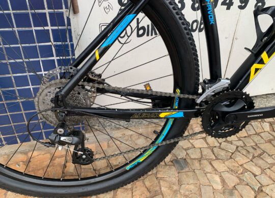 Anúncio Bazar Bikes