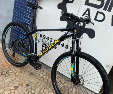 Bicicleta Mountain Bike (MTB) Audax Havok NX Aro 29 Quadro 19 24V, Bazar Bikes Bicicleta Mountain Bike (MTB) Audax Havok NX Aro 29 Quadro 19 24V
