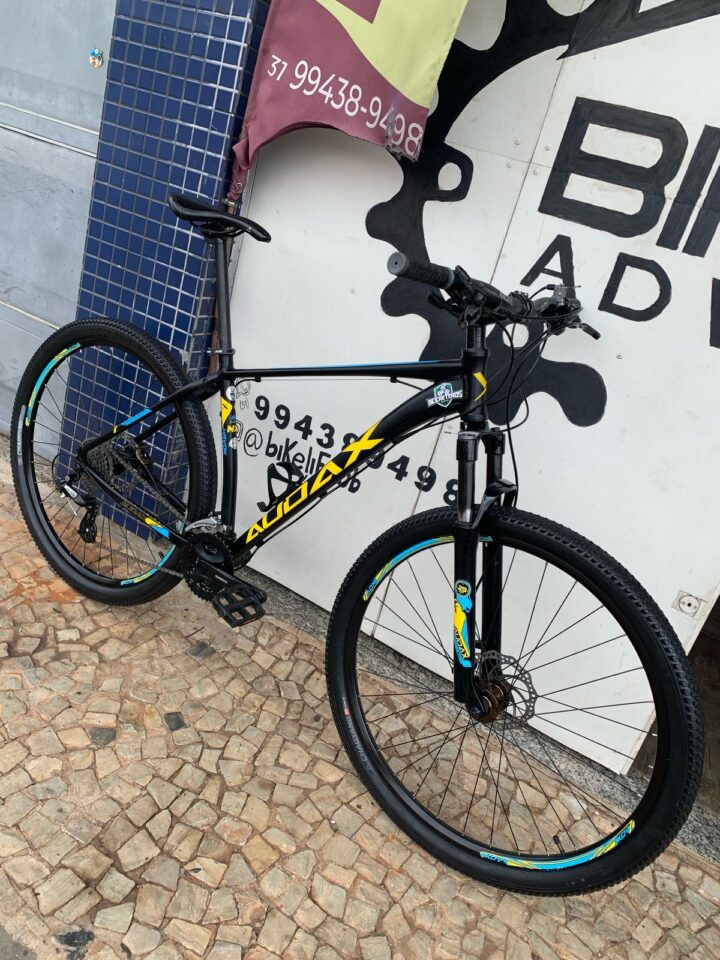 Anúncio Bazar Bikes