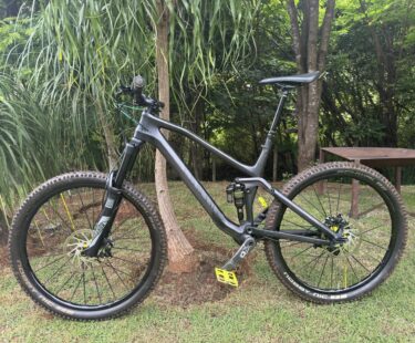 Bicicleta Mountain Bike (MTB) Canyon Spectral Aro 27.5 Quadro 17 11V, Bazar Bikes Bicicleta Mountain Bike (MTB) Canyon Spectral Aro 27.5 Quadro 17 11V