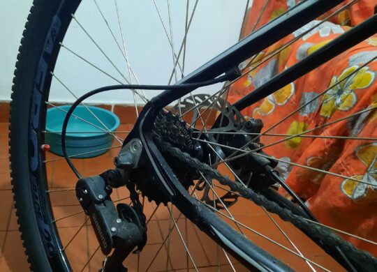 Anúncio Bazar Bikes