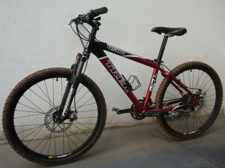 Anúncio Bazar Bikes