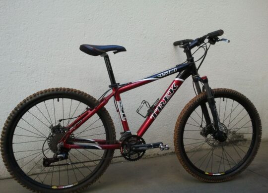 Anúncio Bazar Bikes