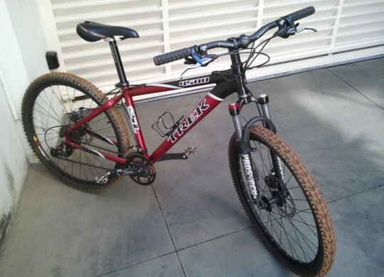 Anúncio Bazar Bikes