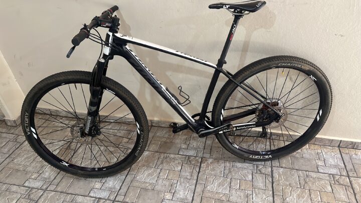 Anúncio Bazar Bikes