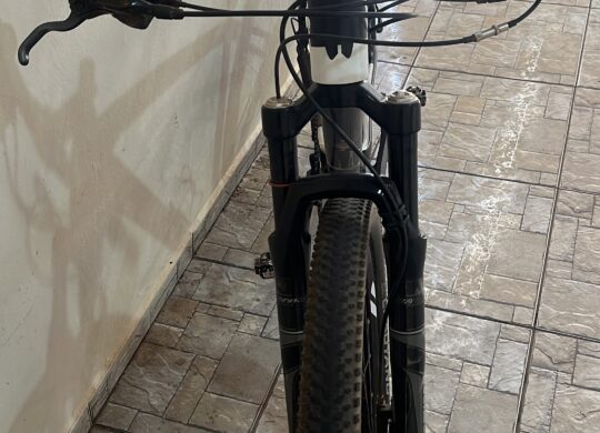 Bicicleta Mountain Bike (MTB) Trust Verden Aro 29 Quadro 19 11V | Bazar Bikes Anúncio Bazar Bikes