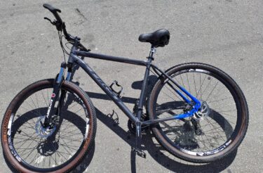 Bicicleta Mountain Bike (MTB) First Smitt Aro 29 Quadro 21 21V, Bazar Bikes Bicicleta Mountain Bike (MTB) First Smitt Aro 29 Quadro 21 21V