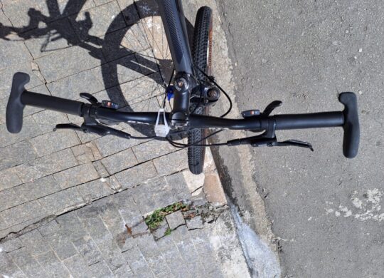 Bicicleta Mountain Bike (MTB) First Smitt Aro 29 Quadro 21 21V | Bazar Bikes Anúncio Bazar Bikes