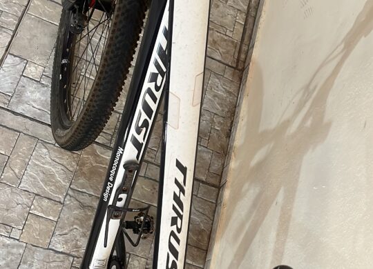 Bicicleta Mountain Bike (MTB) Trust Verden Aro 29 Quadro 19 11V | Bazar Bikes Anúncio Bazar Bikes
