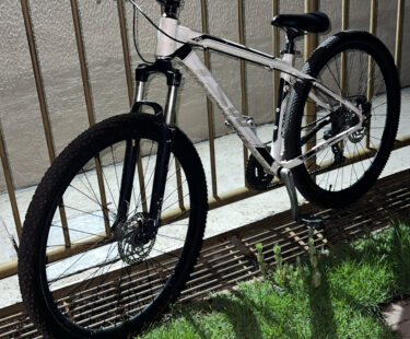 Bicicleta Mountain Bike (MTB) TSW Pro Aro 29 Quadro 15 24V