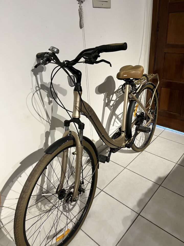 Anúncio Bazar Bikes