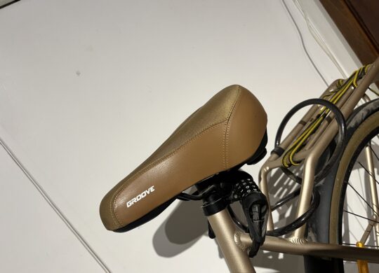 Bicicleta Urbana Shimano Groove Urban Aro 700c Quadro 19 21V | Bazar Bikes Anúncio Bazar Bikes