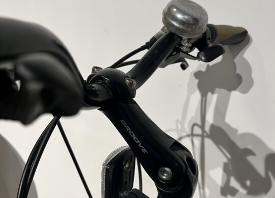 Bicicleta Urbana Shimano Groove Urban Aro 700c Quadro 19 21V | Bazar Bikes Anúncio Bazar Bikes