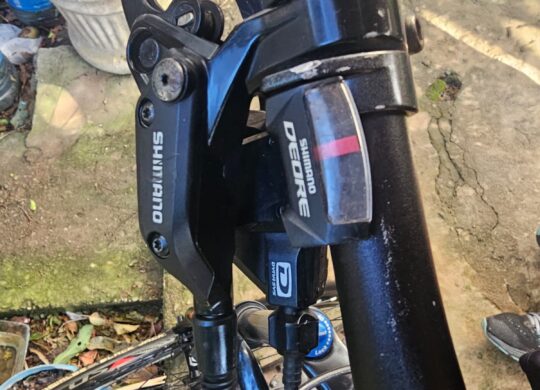 Bicicleta Mountain Bike (MTB) Scott Aspect Aro 26 Quadro 19 30V | Bazar Bikes Anúncio Bazar Bikes