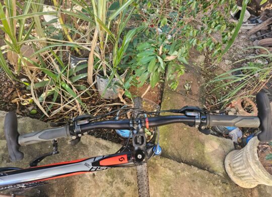 Bicicleta Mountain Bike (MTB) Scott Aspect Aro 26 Quadro 19 30V | Bazar Bikes Anúncio Bazar Bikes