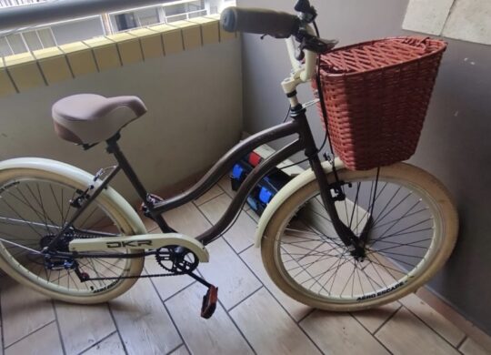 Anúncio Bazar Bikes
