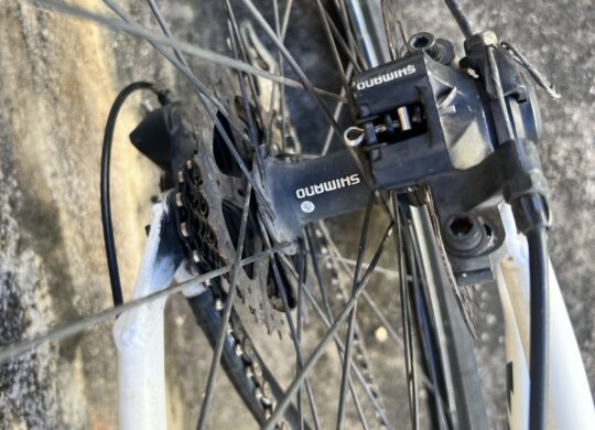 Bicicleta Mountain Bike (MTB) TSW Pro Aro 29 Quadro 15 24V | Bazar Bikes Anúncio Bazar Bikes