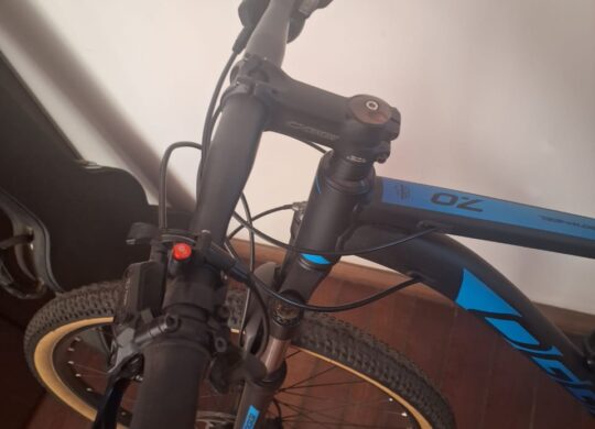 Anúncio Bazar Bikes