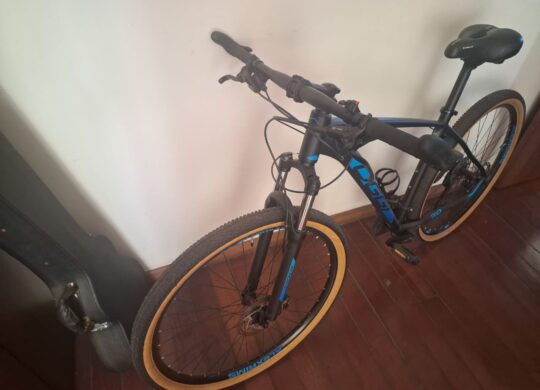 Anúncio Bazar Bikes