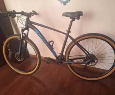Bicicleta Mountain Bike (MTB) Oggi Big Whell 7.0 Aro 29 Quadro 19 18V, Bazar Bikes Bicicleta Mountain Bike (MTB) Oggi Big Whell 7.0 Aro 29 Quadro 19 18V