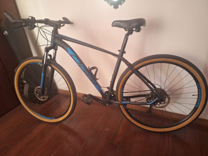 Anúncio Bazar Bikes