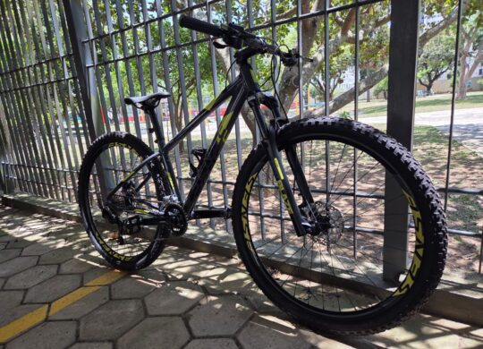 Bicicleta Mountain Bike (MTB) Sense Fun Evo Aro 29 Quadro 15 18V | Bazar Bikes Anúncio Bazar Bikes