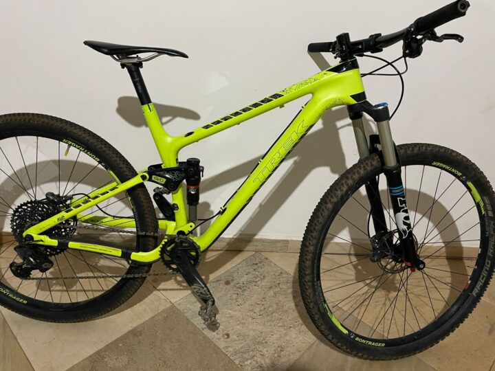 Anúncio Bazar Bikes