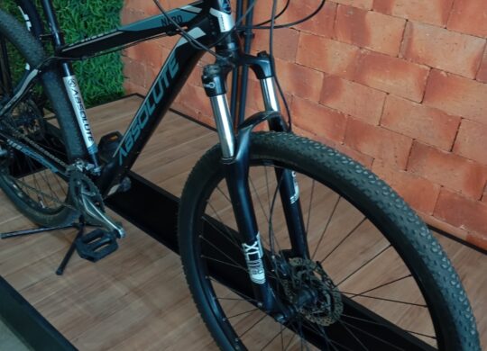 Anúncio Bazar Bikes