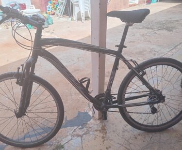 Bicicleta Urbana Soul RC Urban Aro 16 Quadro 17 7V
