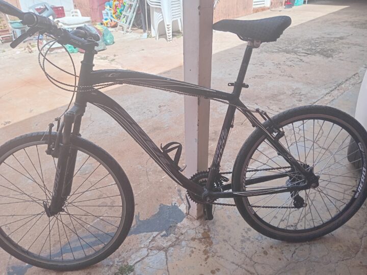 Anúncio Bazar Bikes