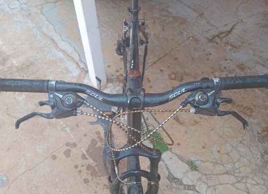 Anúncio Bazar Bikes