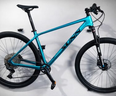 Bicicleta Mountain Bike (MTB) Suntour Mawi Aro 29 Quadro 19 12V, Bazar Bikes Bicicleta Mountain Bike (MTB) Suntour Mawi Aro 29 Quadro 19 12V