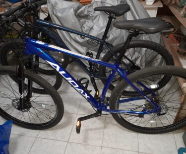 Bicicleta Mountain Bike (MTB) Audax Havok NX Aro 29 Quadro 19 18V, Bazar Bikes Bicicleta Mountain Bike (MTB) Audax Havok NX Aro 29 Quadro 19 18V