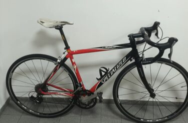 Bicicleta Speed Specialized Allez Aro 700c Quadro 54 20V