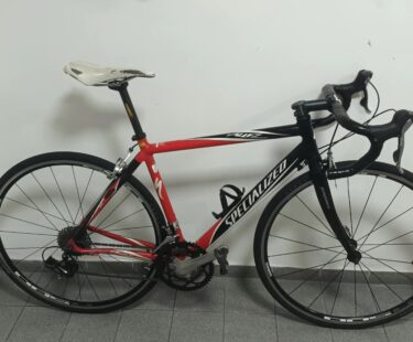 Bicicleta Speed Specialized Allez Aro 700c Quadro 54 20V
