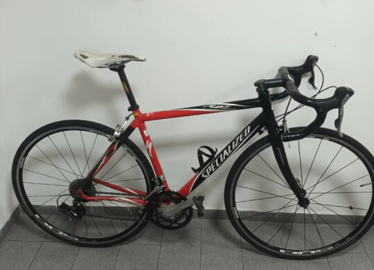 Bicicleta Speed Specialized Allez Aro 700c Quadro 54 20V