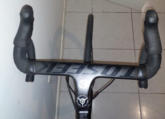 Bicicleta Speed Twitter Sniper Pro Aro 700c Quadro 52 22V | Bazar Bikes Anúncio Bazar Bikes