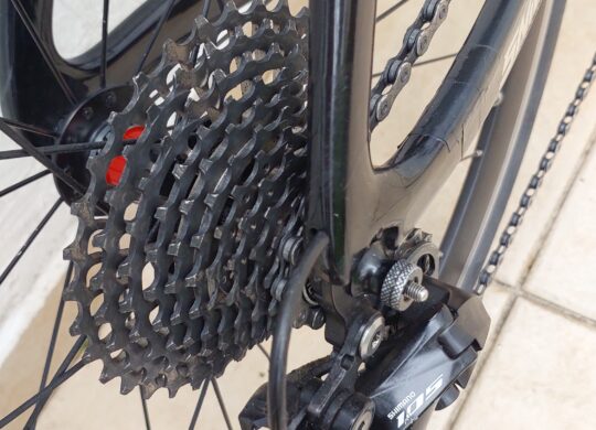 Bicicleta Speed Twitter Sniper Pro Aro 700c Quadro 52 22V | Bazar Bikes Anúncio Bazar Bikes