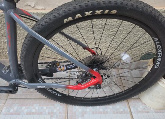 Anúncio Bazar Bikes