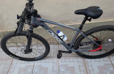 Bicicleta Mountain Bike (MTB) Oggi Big Whell 7.2 Aro 29 Quadro 17 12V