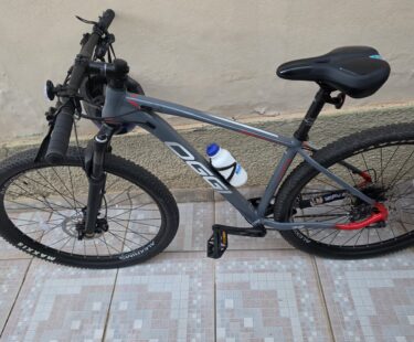 Bicicleta Mountain Bike (MTB) Oggi Big Whell 7.2 Aro 29 Quadro 17 12V