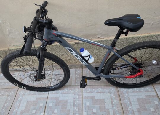 Bicicleta Mountain Bike (MTB) Oggi Big Whell 7.2 Aro 29 Quadro 17 12V