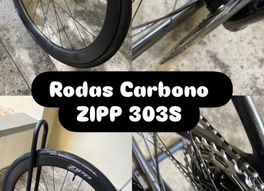 Anúncio Bazar Bikes