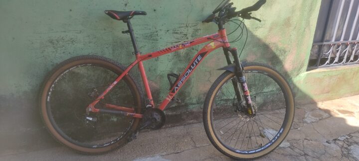 Anúncio Bazar Bikes