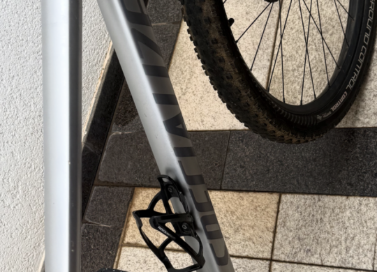 Bicicleta Mountain Bike (MTB) Specialized Rockhopper Expert Aro 29 Quadro 19 12V | Bazar Bikes Anúncio Bazar Bikes