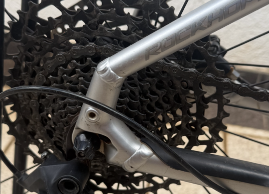 Bicicleta Mountain Bike (MTB) Specialized Rockhopper Expert Aro 29 Quadro 19 12V | Bazar Bikes Anúncio Bazar Bikes