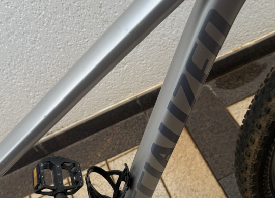 Bicicleta Mountain Bike (MTB) Specialized Rockhopper Expert Aro 29 Quadro 19 12V | Bazar Bikes Anúncio Bazar Bikes
