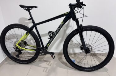 Bicicleta Mountain Bike (MTB) Audax ADX 300 Aro 29 Quadro 19 33V