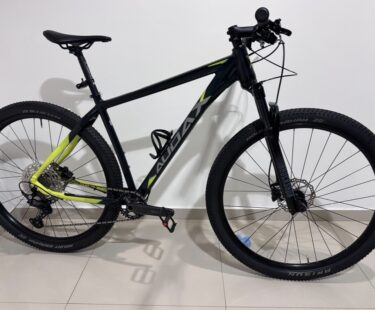 Bicicleta Mountain Bike (MTB) Audax ADX 300 Aro 29 Quadro 19 33V